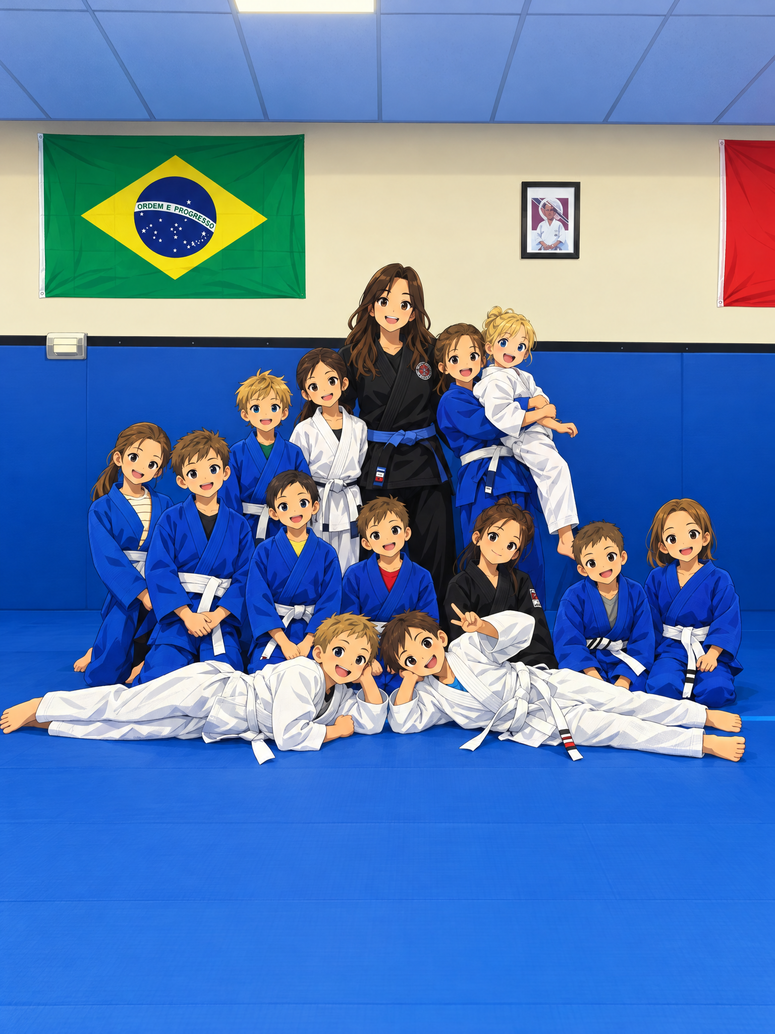 Raymond Martial Arts Academy