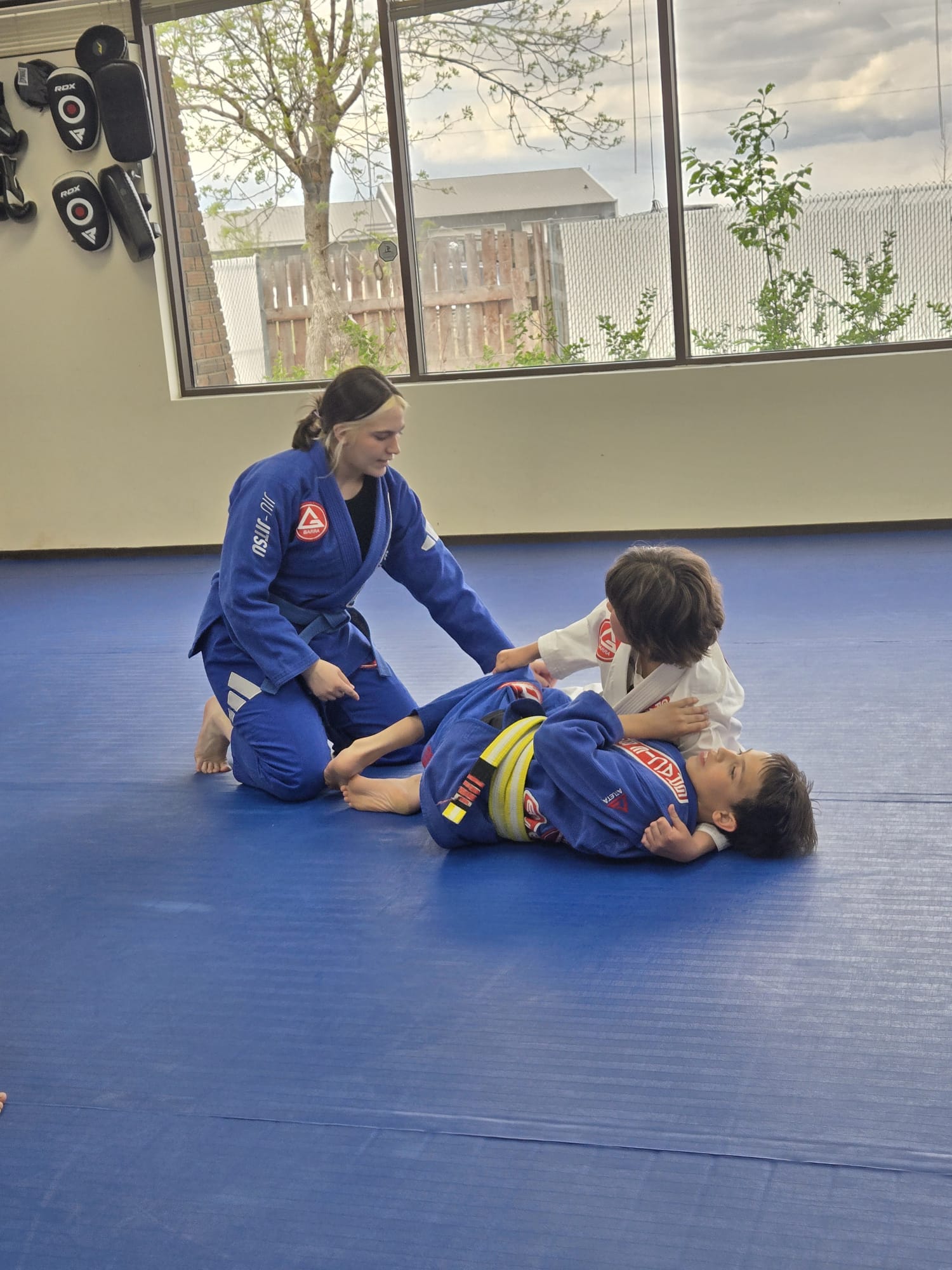 Raymond Martial Arts Academy