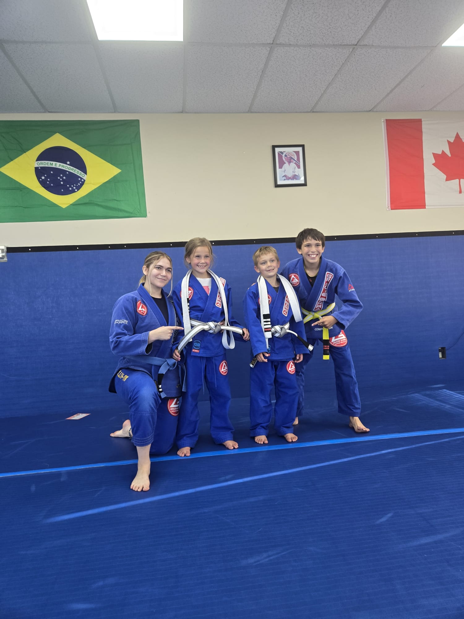 Raymond Martial Arts Academy