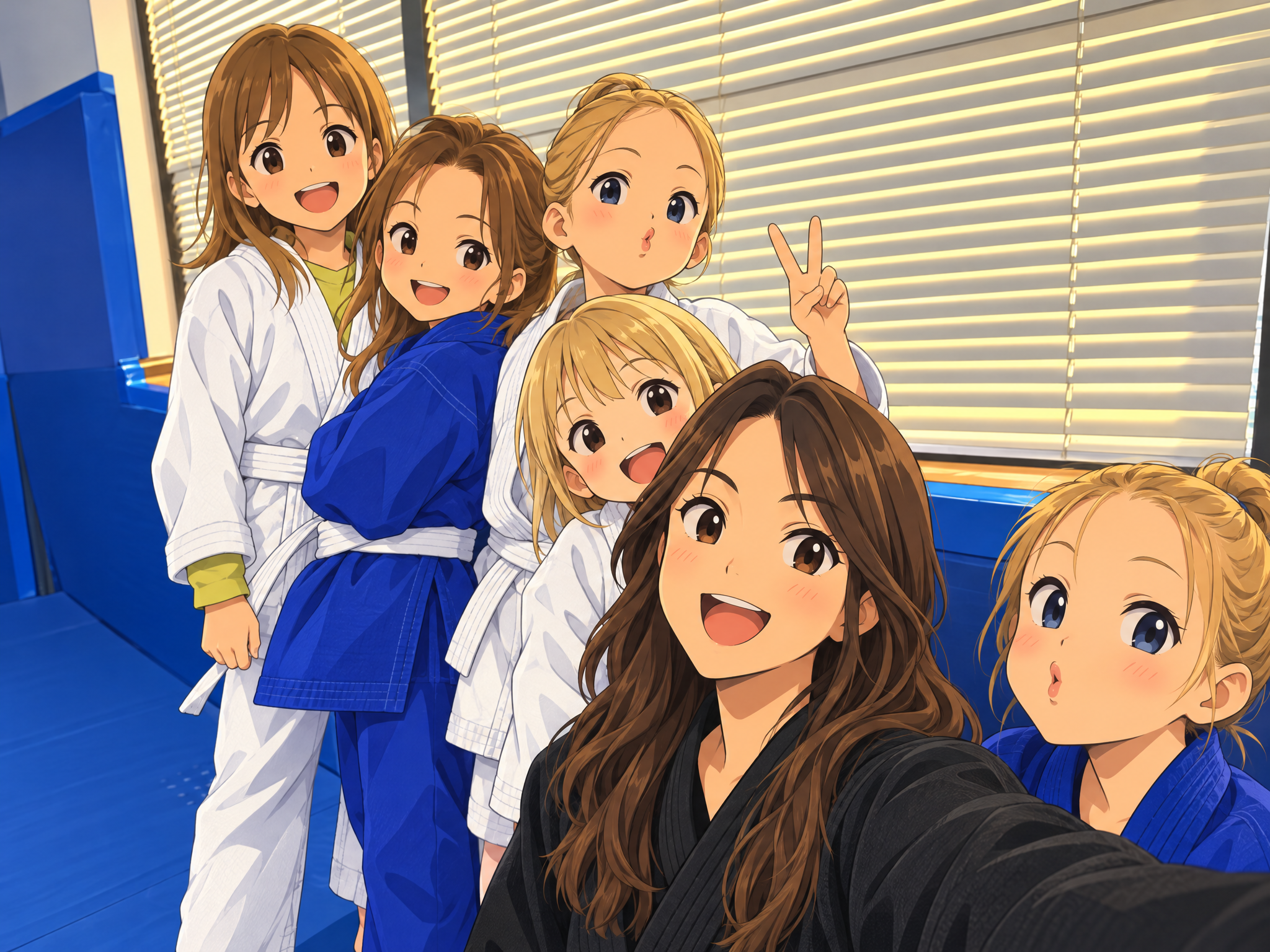 Raymond Martial Arts Academy
